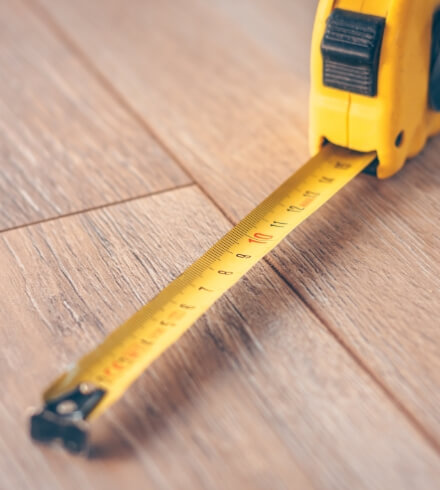 Free Onsite Inspection, Measure and Quote in Sydney - Wise Flooring 